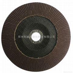 high quality Abrasive Flap Disc of 