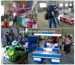 Henan Joyful Machinery Equipment Co., Ltd.