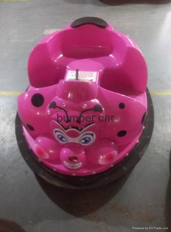 amusement rides 2016 electric ufo inflatable bumper car