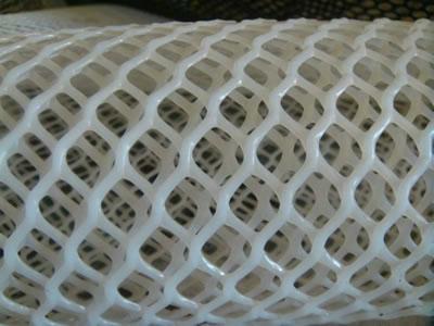 Plastic Poultry Netting