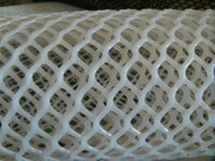 Plastic Poultry Netting