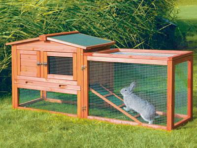 Rabbit Cage 3