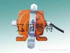 辽阳慧特仪表专业生产双向拉绳开关 2