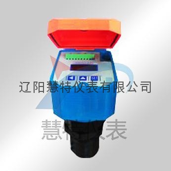 辽阳慧特专业生产超声波液位计 3