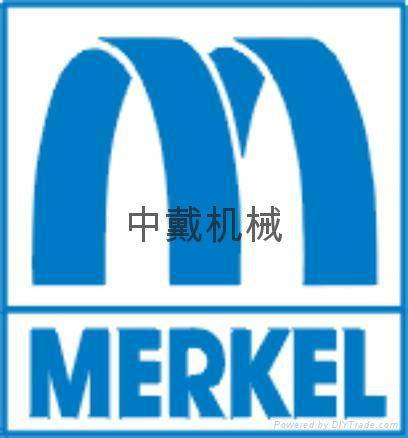 德國merkel