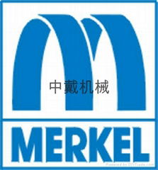 德國merkel