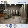 500L brewing equipment n 