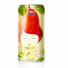 Pear juice drink 180ml