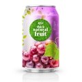 Grape juice drink 330ml 1