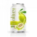Wholesale Beverage Olive Juice Good For