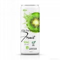 Fruit Kiwi 320ml Nutritional Beverage Good For Hearth 2