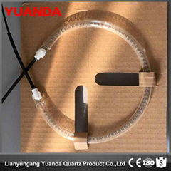 YUANDA infrared bathroom ceiling heater