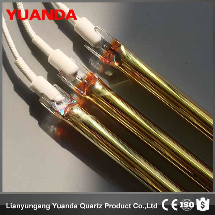 YUANDA infrared heat lamp for auto body