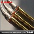 YUANDA infrared paint curing lamp 220V 