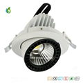 20W Flexible Adjustable New Design LED Trunk Light From China 1