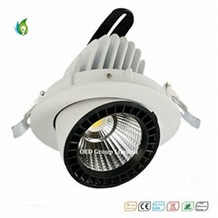 20W Flexible Adjustable New Design LED Trunk Light From China