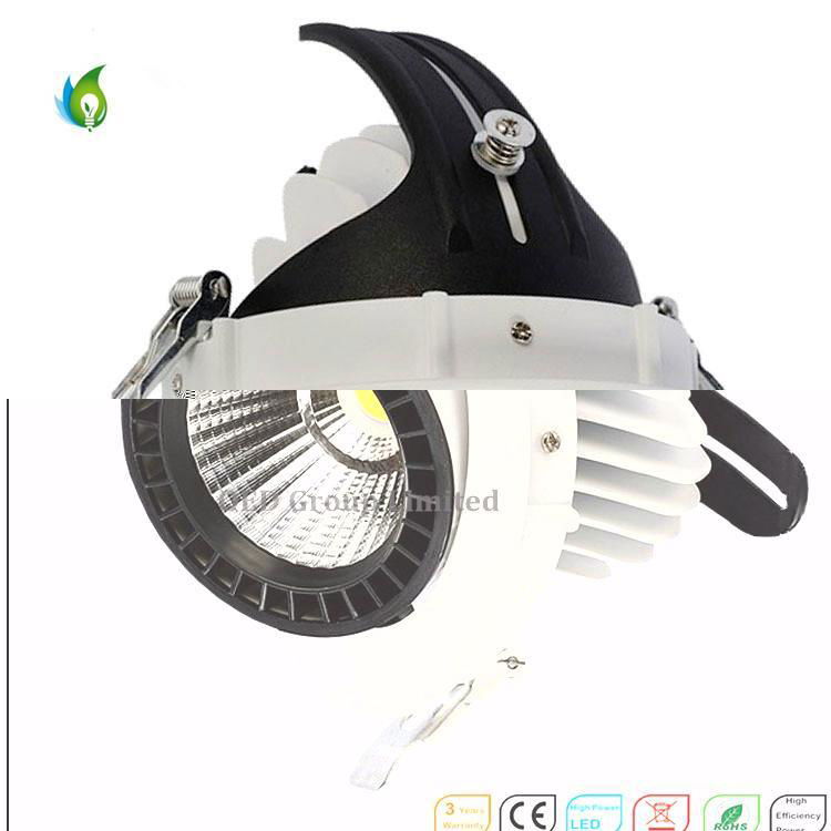 20W Flexible Adjustable New Design LED Trunk Light From China 2