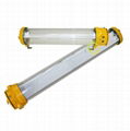 Explosion Proof LED Fluorescent Ceiling