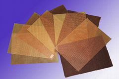 Fiberglass mesh