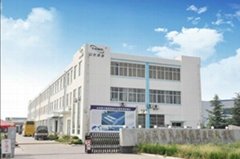 Shandong Huitong Machinery Co., Ltd