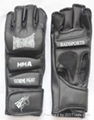 mma gloves boxing combat cage Training Gloves punching Muay Thai Kick boxing glo 2