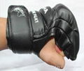 mma gloves boxing combat cage Training Gloves punching Muay Thai Kick boxing glo 3