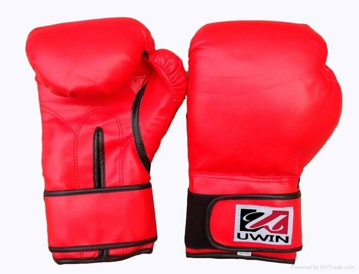 mma gloves boxing combat cage Training Gloves punching Muay Thai Kick boxing glo 5