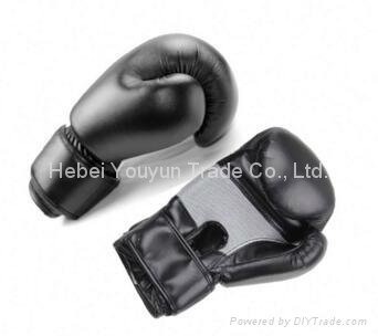 giant boxing gloves for sale Artificial leather Custom Boxing Gloves 3
