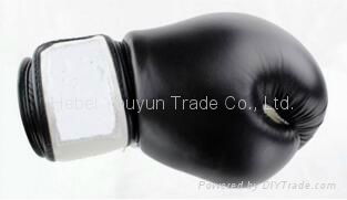 giant boxing gloves for sale Artificial leather Custom Boxing Gloves 4