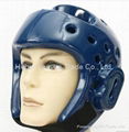 Taekwondo Headgear Head Protector Head gear Head Guard 4