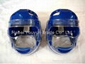 Taekwondo Headgear Head Protector Head