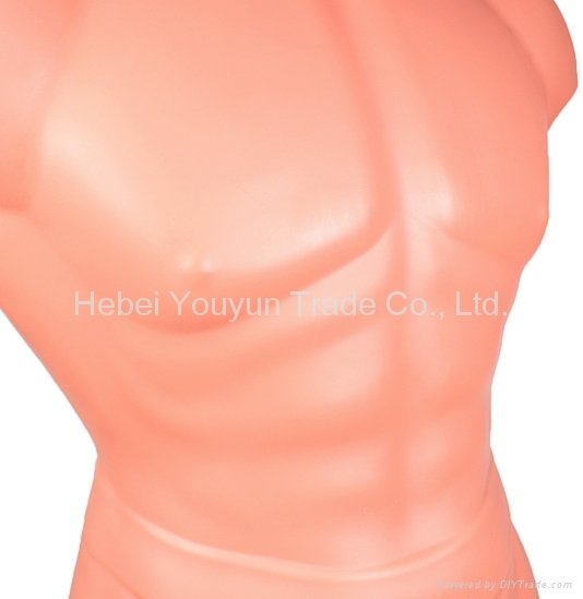 UWIN best selling products Human shape sandbag boxing man dummy from China 5