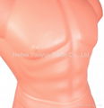 UWIN best selling products Human shape sandbag boxing man dummy from China 5