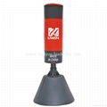 free standing punching boxing heavy bag sandbag for sale 4