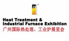 The 24th China(Guangzhou) Int’l Heat Treatment & Industrial Furnace Exhibition