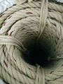 3 or 4 strands Polypropylene/PP rope (Size 4-40 mm) 5