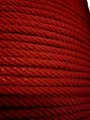 Mixed Color 4 strands Polyethylene Rope (Size 2-8 mm) 2