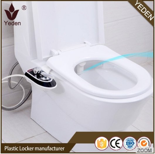 YDG-1006-01 xiamen Yeden non electrical bidet toilet seat 3