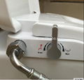 Water spray toilet best bidet toilet seat cold water toilet bidet 5