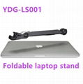 Best ergonomic laptop table adjustable laptop stand computer stand