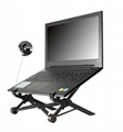 Best ergonomic laptop table adjustable laptop stand computer stand 3