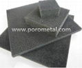 Nickel Iron Foam 2