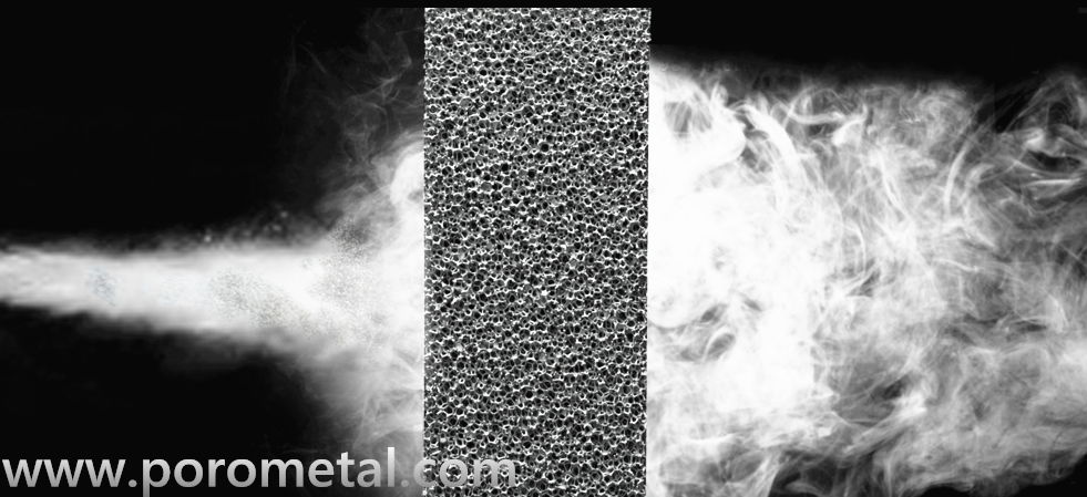 Nickel Iron Foam