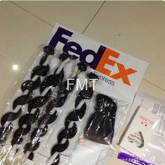 Good quality cheap price loose wave  human hair extension