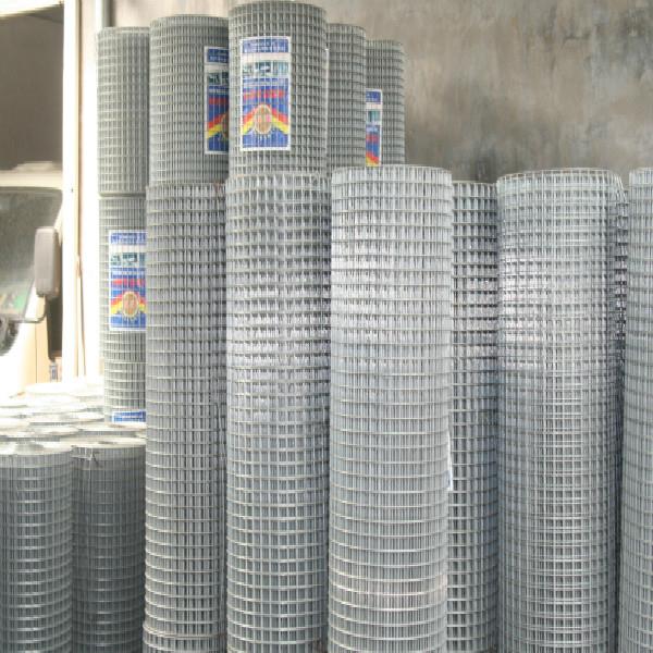 welded wire mesh 2