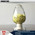 Manufacture high quality sodium ethyl xanthate