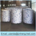 Galvanized steel wire for fishing net 18