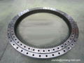 wind turbine slewing ring bearing 011.30.800 5