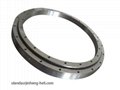 Turntable bearing for excavator 011.30.710