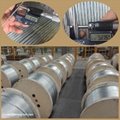 7 wire strands hot dipped galvanized ASTM A 475